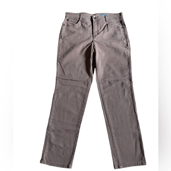 Style & Co. Pants - Style & CO pants. Light Brown size 12P.